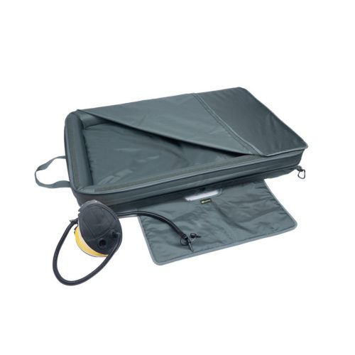 Ridgemonkey Procare inflatble unhiiking mat - felfújható pontybölcső