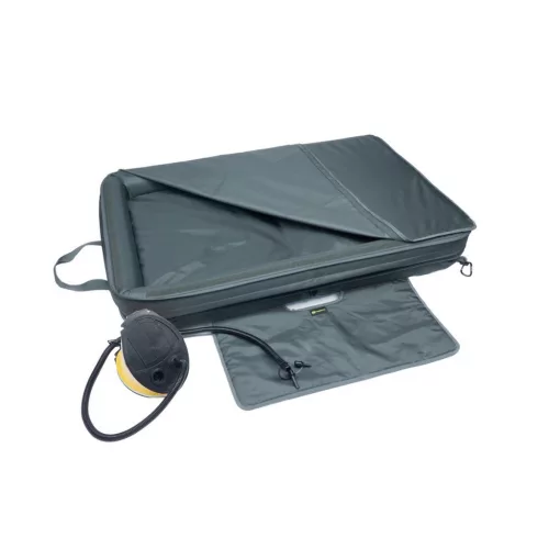 Ridgemonkey Procare inflatble unhiiking mat - felfújható pontybölcső - CarpHunter
