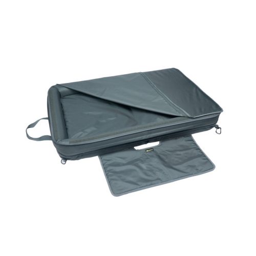 Ridgemonkey Procare inflatble unhiiking mat - felfújható pontybölcső