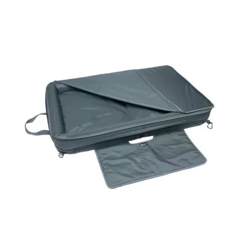 Ridgemonkey Procare inflatble unhiiking mat - felfújható pontybölcső - CarpHunter
