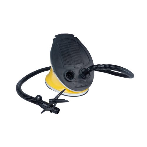 Ridgemonkey Procare inflatble unhiiking mat - felfújható pontybölcső