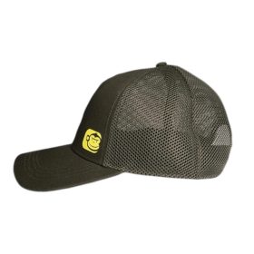APEarel SportFlex Trucker sapka zöld