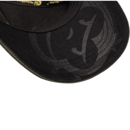 APEarel SportFlex Trucker sapka zöld