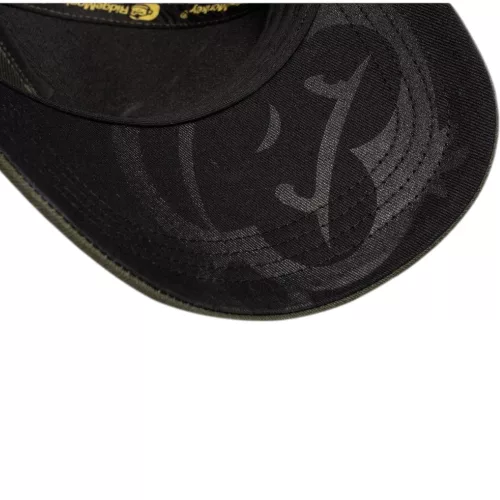APEarel SportFlex Trucker sapka zöld - CarpHunter