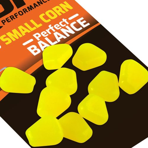 ROK Balanszírozott gumikukorica Small - Fekete