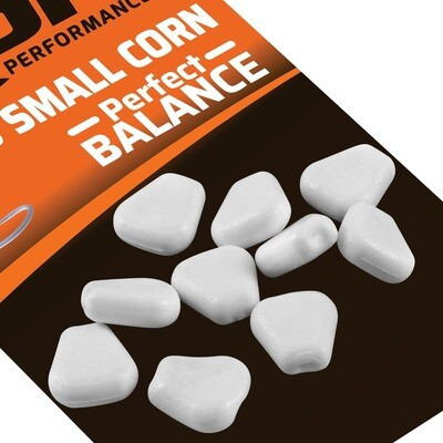 ROK Balanszírozott gumikukorica Small - Fekete