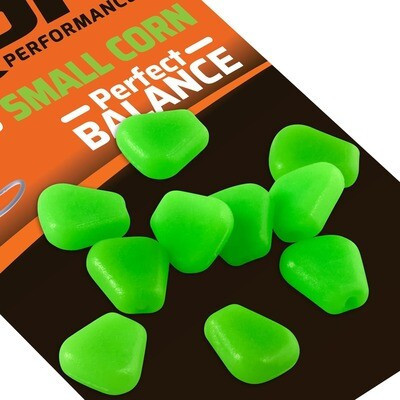 ROK Balanszírozott gumikukorica Small - Fekete