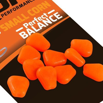 ROK Balanszírozott gumikukorica Small - Fekete