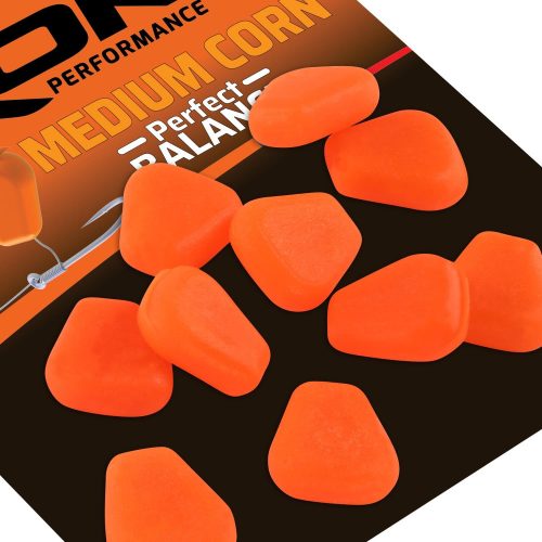 ROK Balanszírozott gumikukorica Medium - Fekete