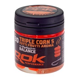   ROK Balanszírozott DIPPELT Tripla műkukorica S Tutti frutti