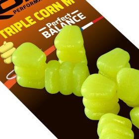 ROK Balanszírozott Tripla műkukorica M méret Sárga