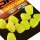 ROK Sweet Corn Ultra Soft - Balanszírozott puha gumikukorica - Sárga - CarpHunter