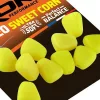 ROK Sweet Corn Ultra Soft - Balanszírozott puha gumikukorica - Fekete - CarpHunter