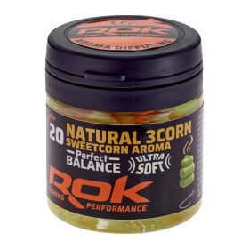 ROK Balanszírozott DIPPELT Tripla csemege műkukorica