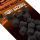 ROK Halibut Pellet 9mm - balanszírozott gumi pellet Fekete