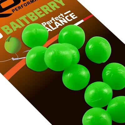 ROK Balanszírozott Csalizó mini bojli - Fekete