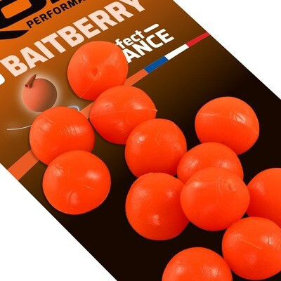 ROK Balanszírozott Csalizó mini bojli - Fekete