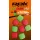 ROK Zig Cube Mix 12mm - Piros/Zöld - CarpHunter