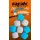 ROK Zig Cube Mix 12mm - Kék/Fehér - CarpHunter