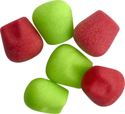 ROK ZIG Maize - Ultra Pop-up  - Zöld/Piros