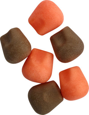 ROK ZIG Maize - Ultra Pop-up - Narancs/Barna