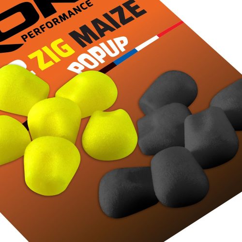 ROK ZIG Maize - Ultra Pop-up - Rózsaszín/Fehér