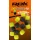 ROK Zig Cube Mix 10mm - Sárga/Fekete - CarpHunter