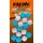 ROK Zig Cube Mix 10mm - Ultra Pop-up - Kék/Fehér - CarpHunter