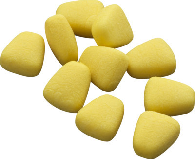 ROK SWEAT CORN Natural yellow -natur sárga gumi kukorica - Ultra Pop up