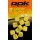 ROK POPUP CORN Natural yellow - kukorica sárga gumi kukorica - 10-es Balanszírozott - CarpHunter