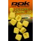 ROK POPUP CORN Natural yellow - kukorica sárga gumi kukorica - 10-es Ultra Pop Up