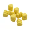 ROK TRIPLE CORN #S Natural yellow - kukorica sárga  tripla gumi kukorica ultra pop up - CarpHunter