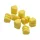 ROK TRIPLE CORN #S Natural yellow - kukorica sárga  tripla gumi kukorica ultra pop up - CarpHunter