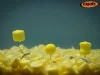 ROK TRIPLE CORN #S Natural yellow - kukorica sárga  tripla gumi kukorica Balanszírozott - CarpHunter