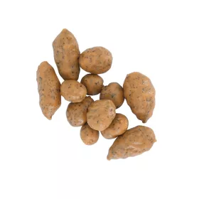 ROK TIGER NUTS - Tigrismogyoró - Perfect balance - CarpHunter