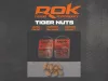ROK TIGER NUTS - Tigrismogyoró - Ultra POPUP - CarpHunter