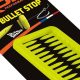 ROK Bullet csali stopper Sárga