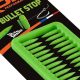 ROK Bullet csali stopper Zöld