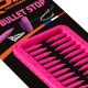 ROK Bullet csali stopper Rózsaszín