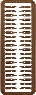 ROK Bullet csali stopper Barna