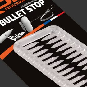 ROK Bullet csali stopper Clear