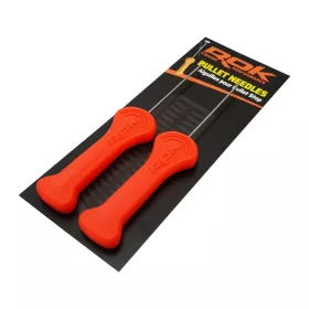 ROK Bullet Stop Needle - fűzőtű - CarpHunter