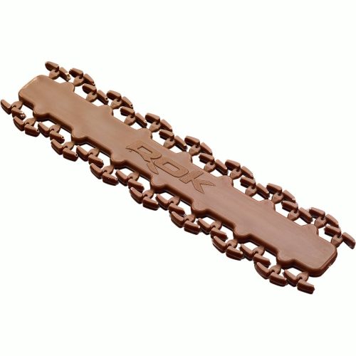 ROK EXTEN csali stopper S - Barna