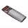 ROK EXTEN csali stopper S - Clear - CarpHunter