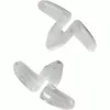 ROK EXTEN csali stopper S - Clear - CarpHunter