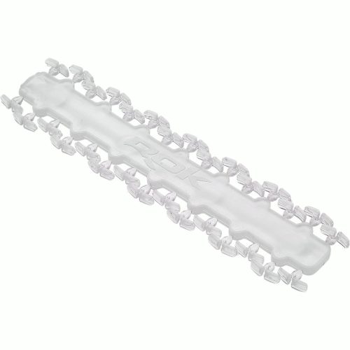 ROK EXTEN csali stopper S - Clear