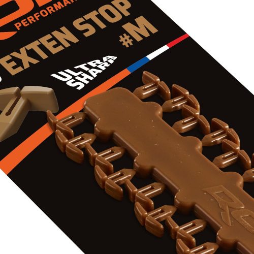 ROK EXTEN csali stopper M - Barna