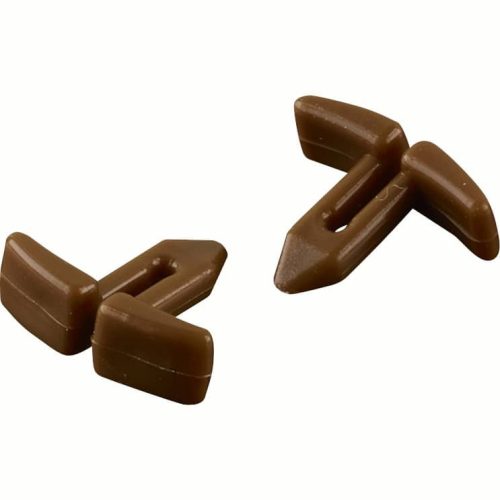 ROK EXTEN csali stopper M - Barna