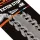 ROK EXTEN csali stopper M - Clear - CarpHunter