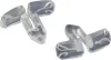 ROK EXTEN csali stopper M - Clear - CarpHunter